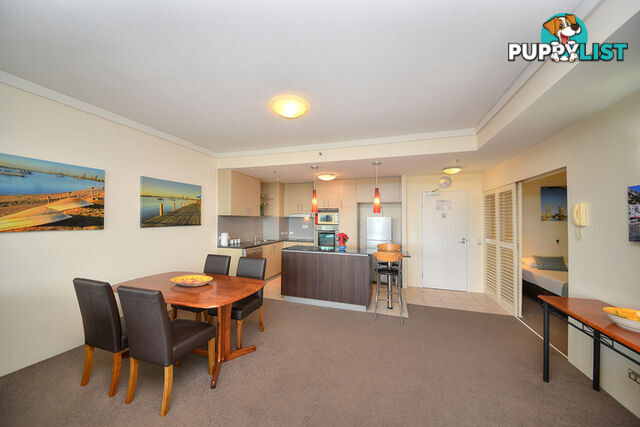 1008/360 Marine Parade LABRADOR QLD 4215