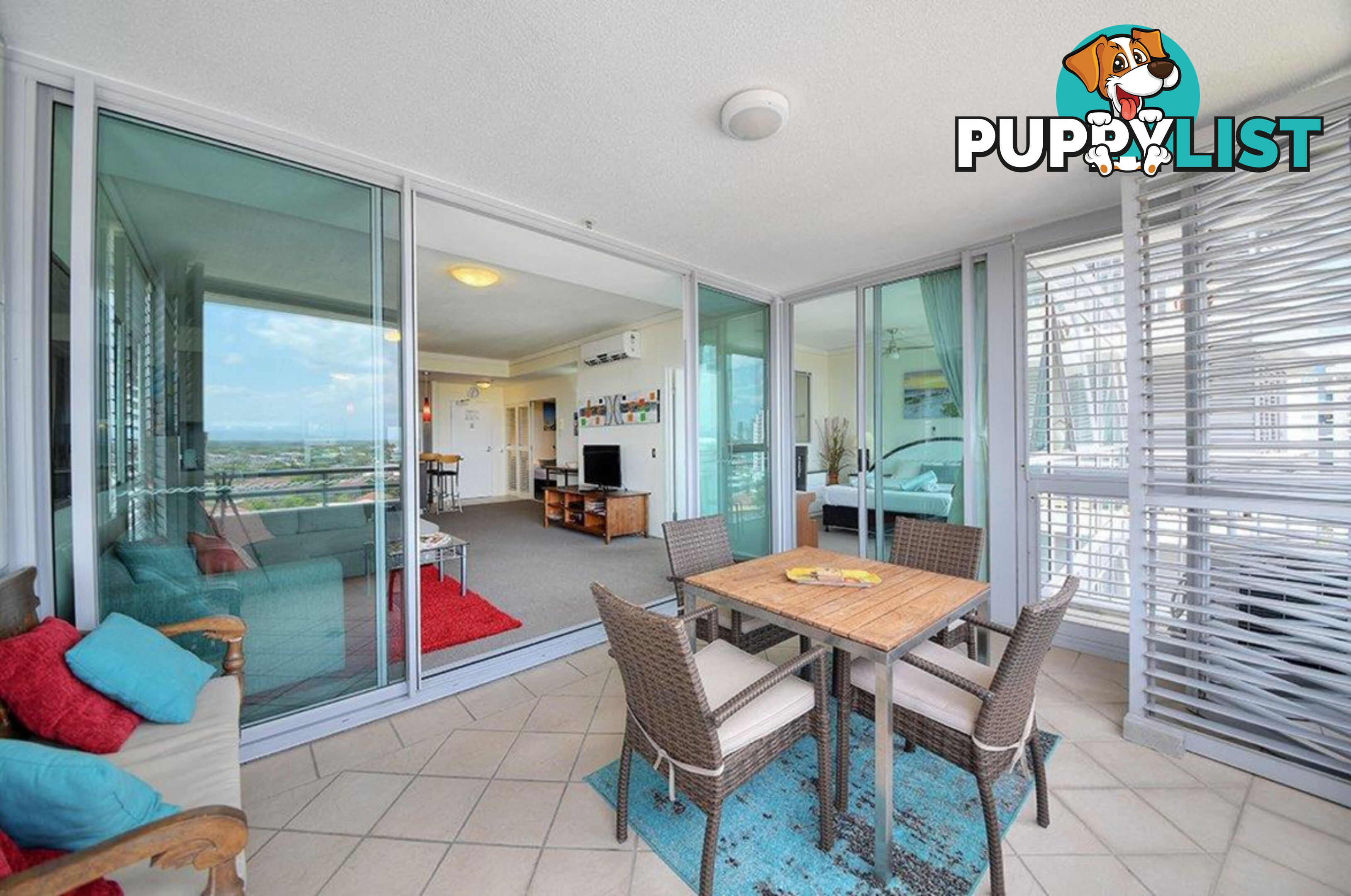 1008/360 Marine Parade LABRADOR QLD 4215