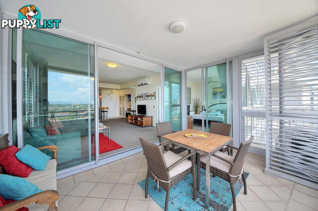 1008/360 Marine Parade LABRADOR QLD 4215