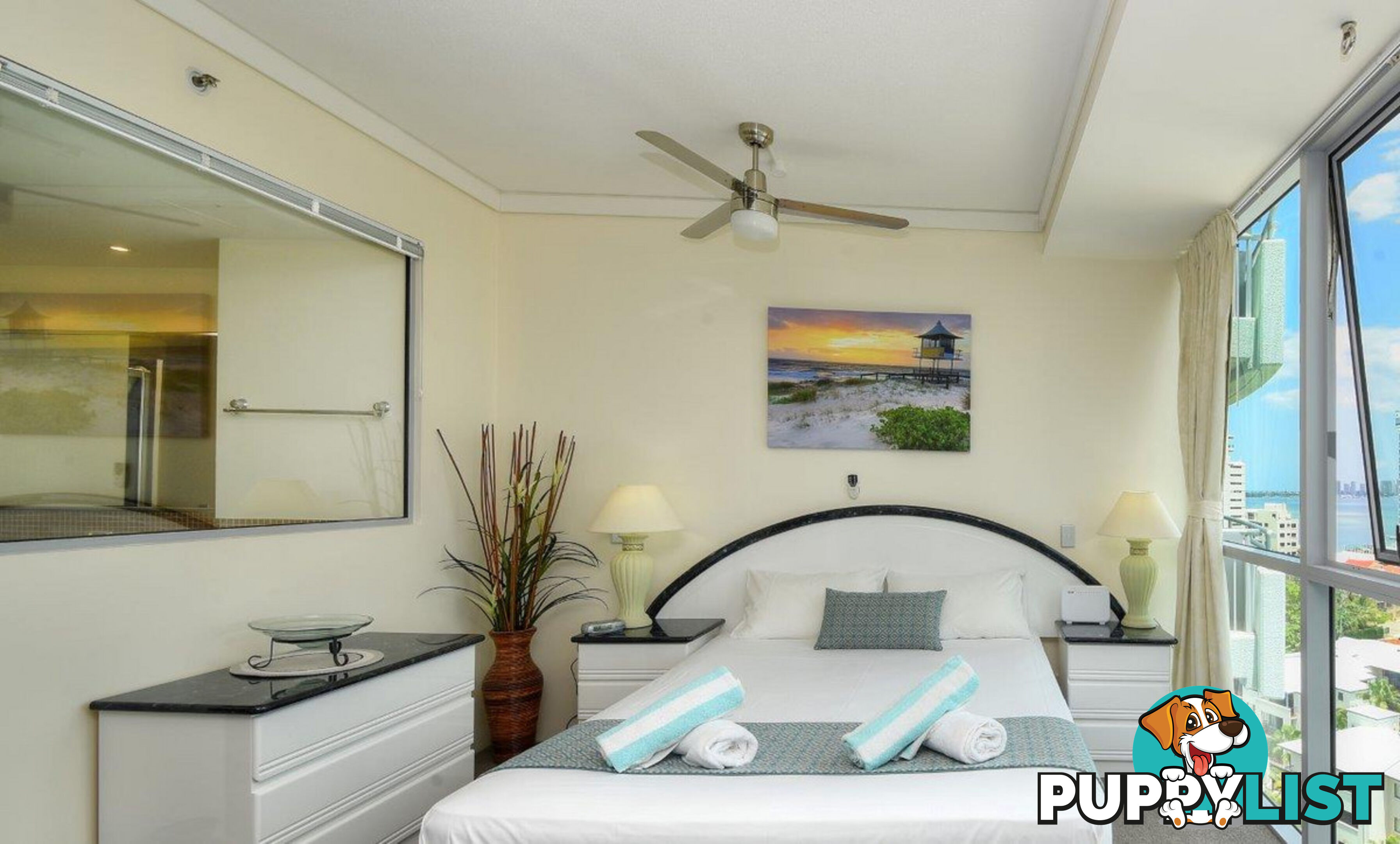 1008/360 Marine Parade LABRADOR QLD 4215