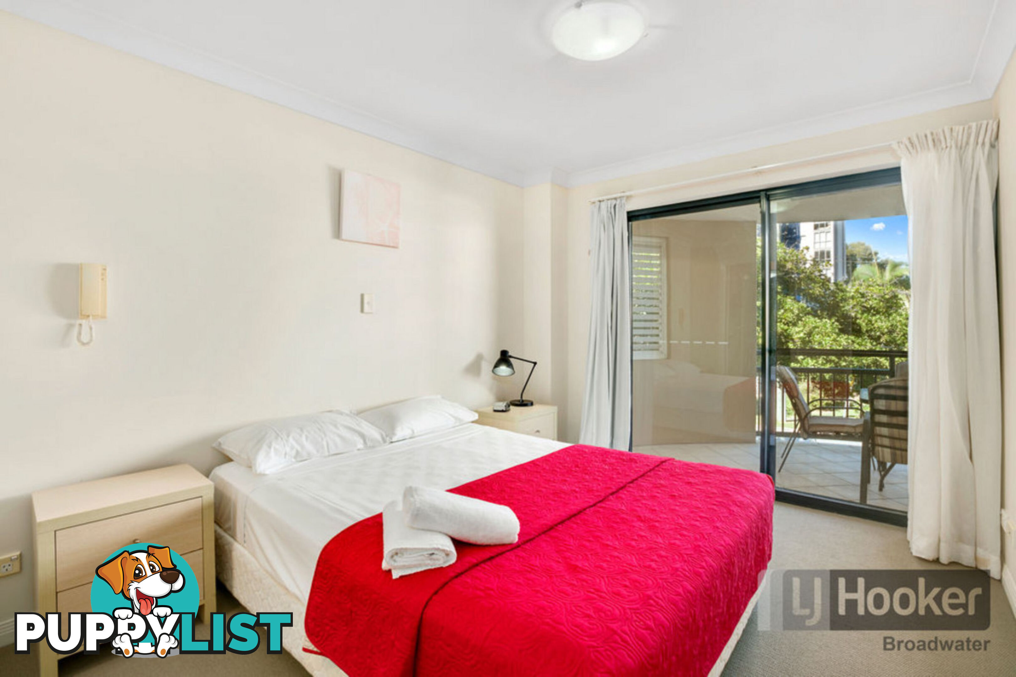 221/392 Marine Parade LABRADOR QLD 4215