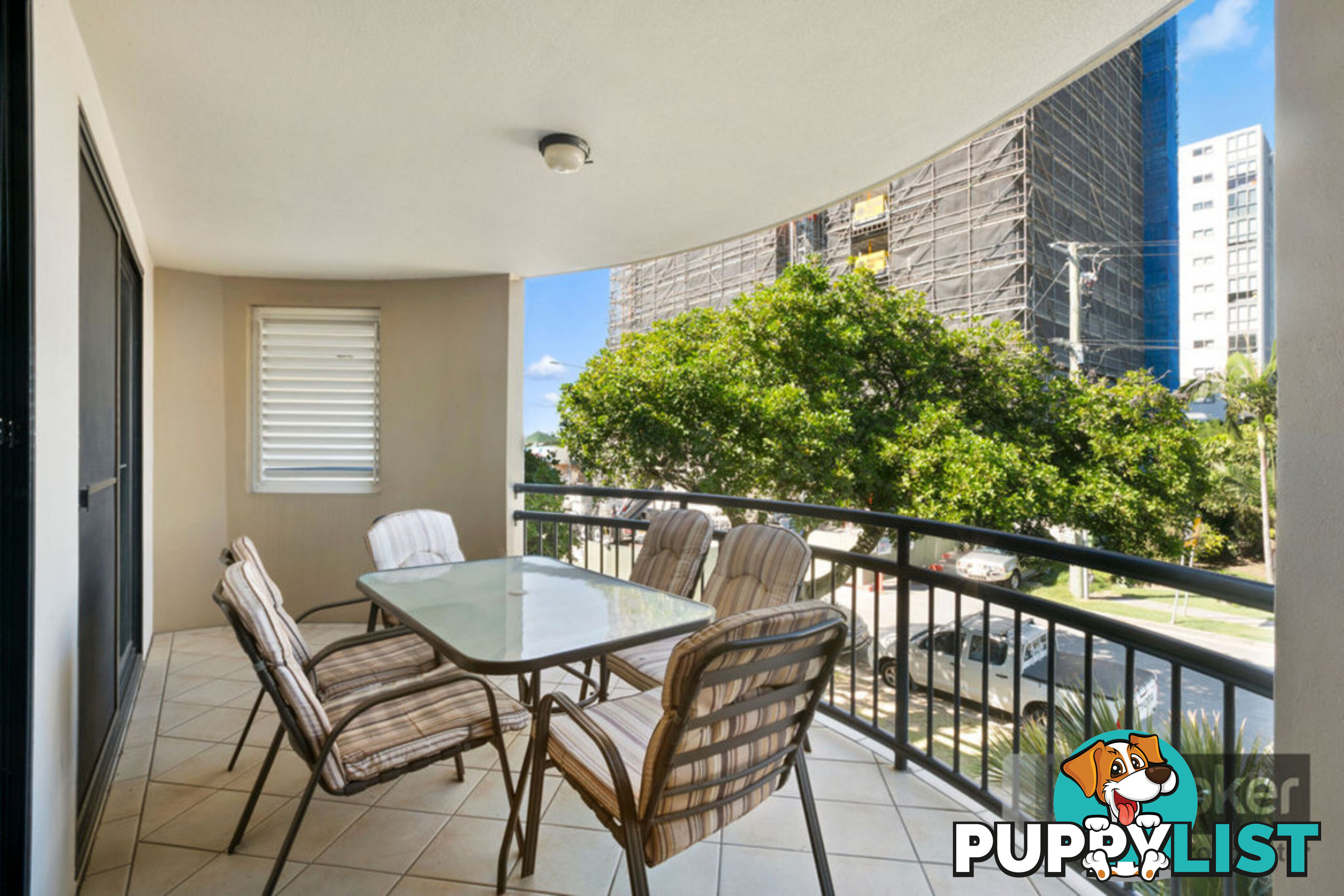 221/392 Marine Parade LABRADOR QLD 4215