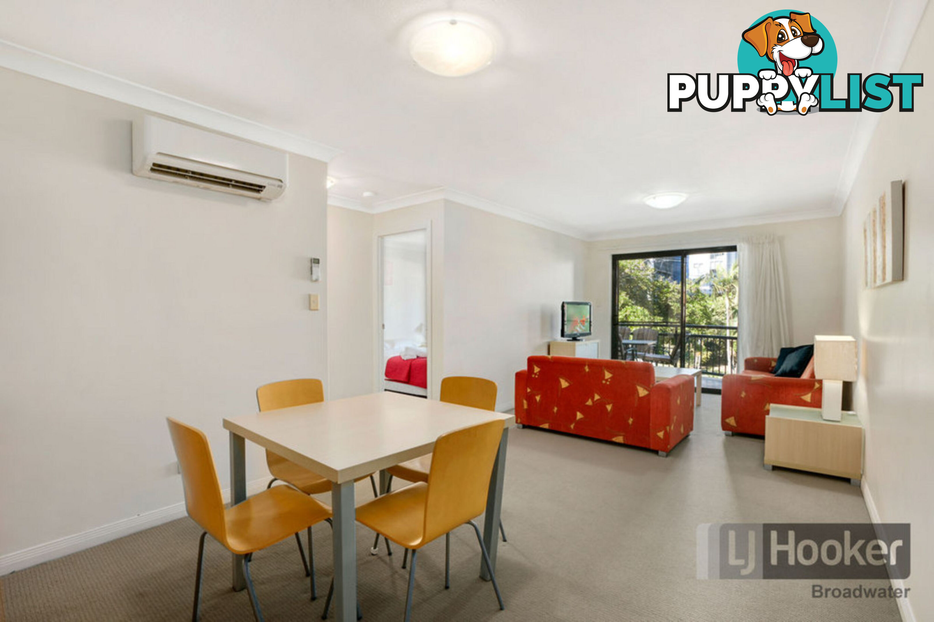 221/392 Marine Parade LABRADOR QLD 4215