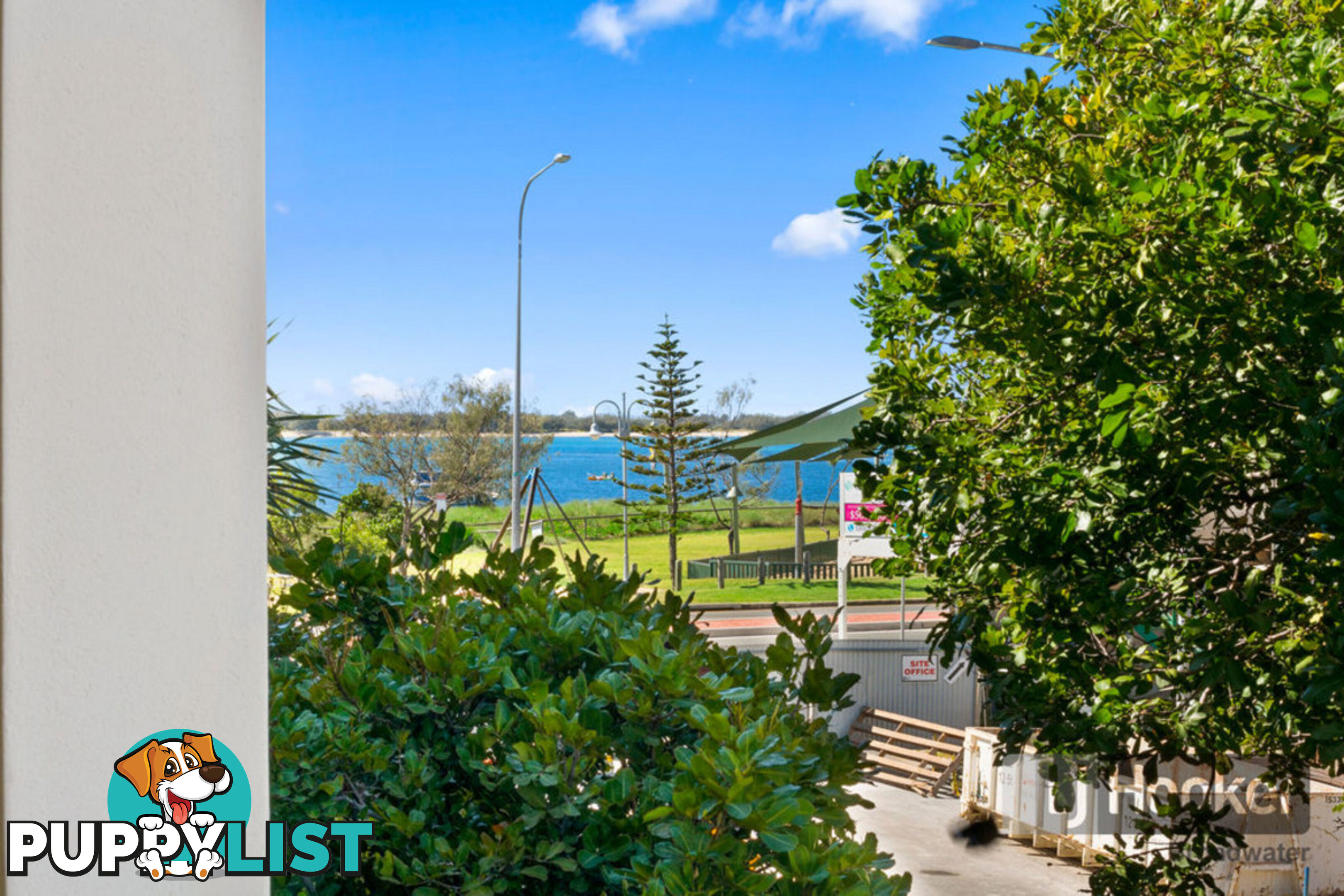 221/392 Marine Parade LABRADOR QLD 4215