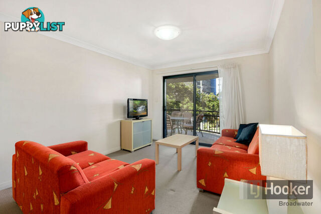 221/392 Marine Parade LABRADOR QLD 4215