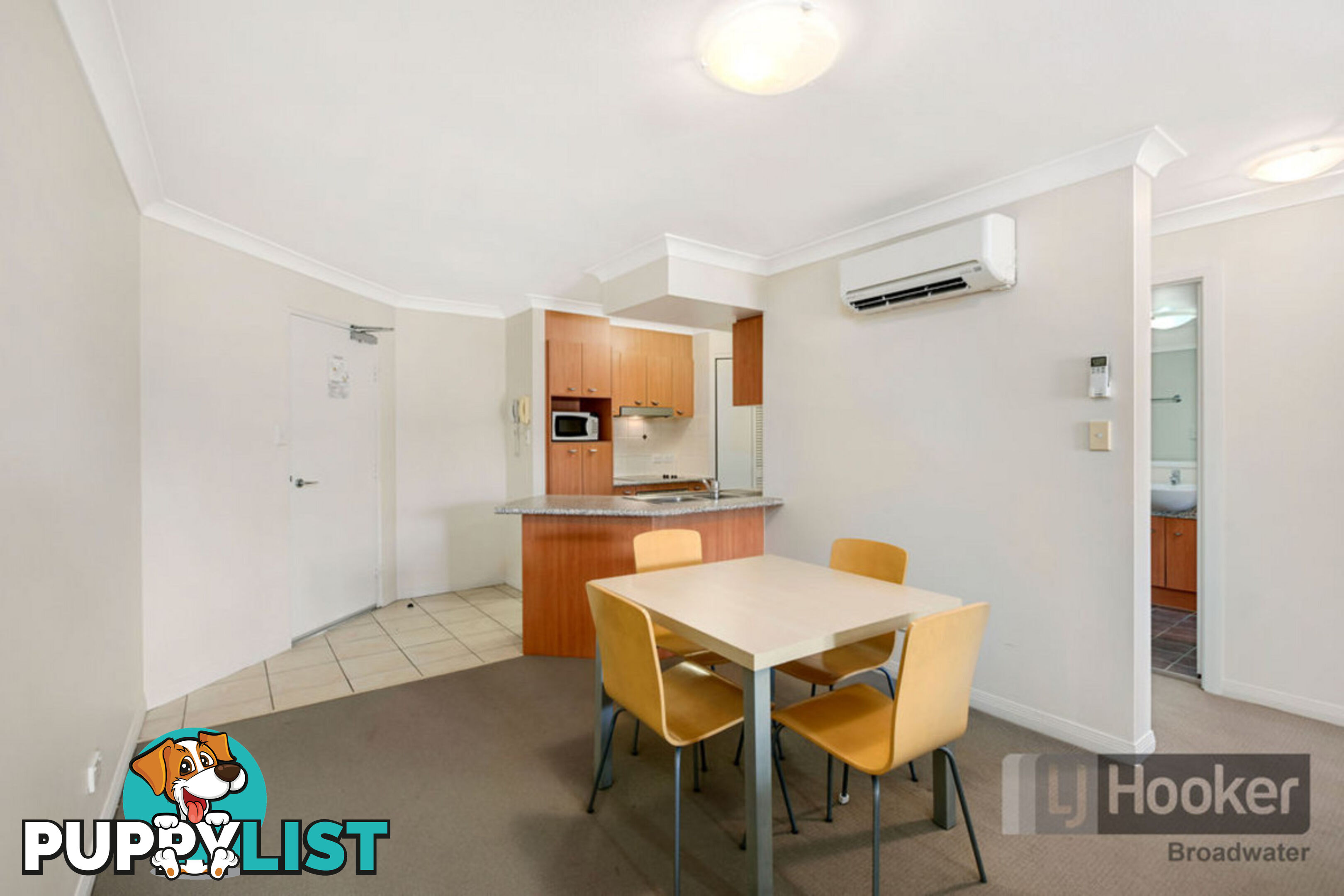 221/392 Marine Parade LABRADOR QLD 4215