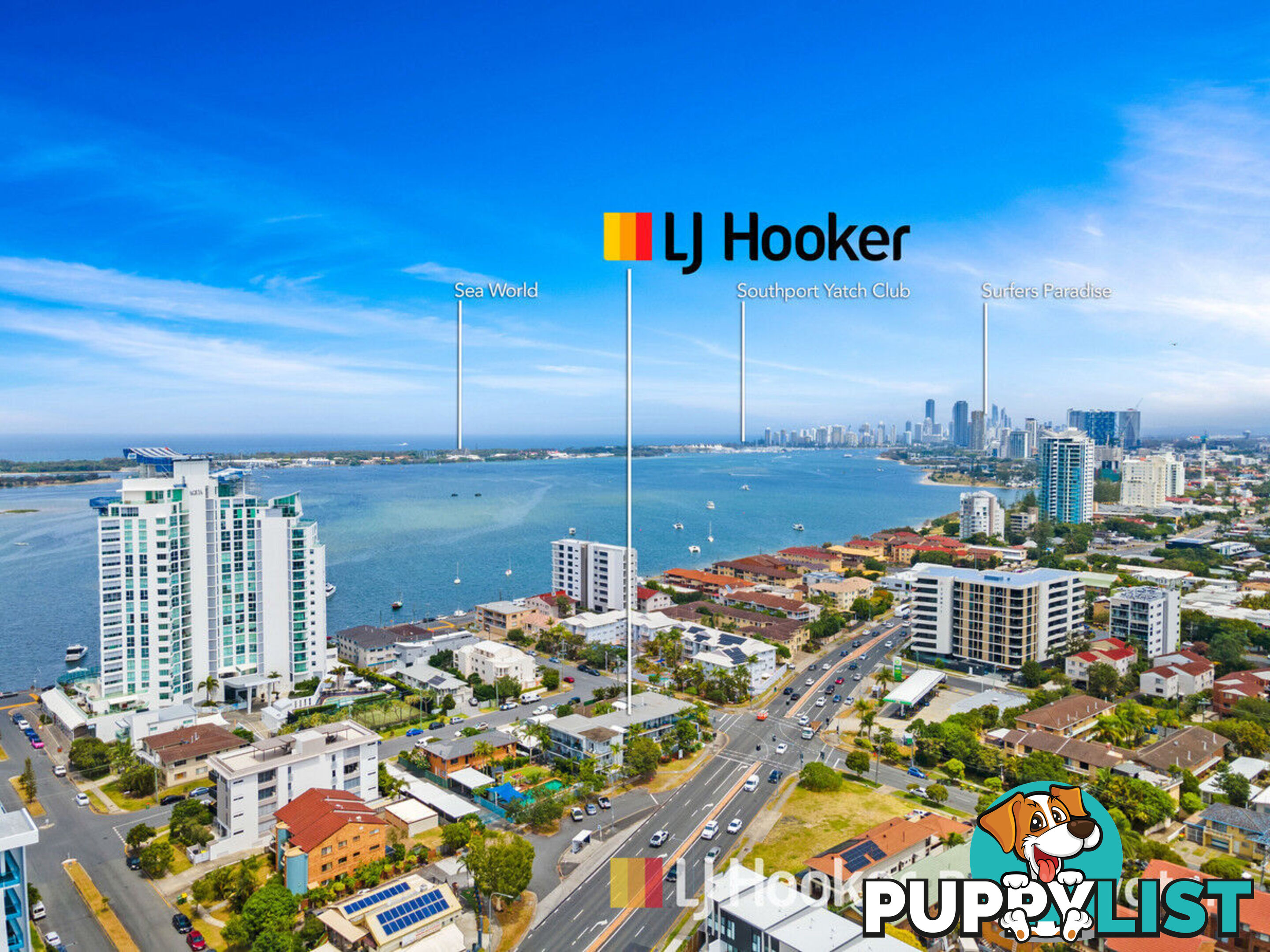 23/125 Frank Street LABRADOR QLD 4215