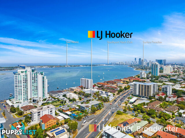 23/125 Frank Street LABRADOR QLD 4215
