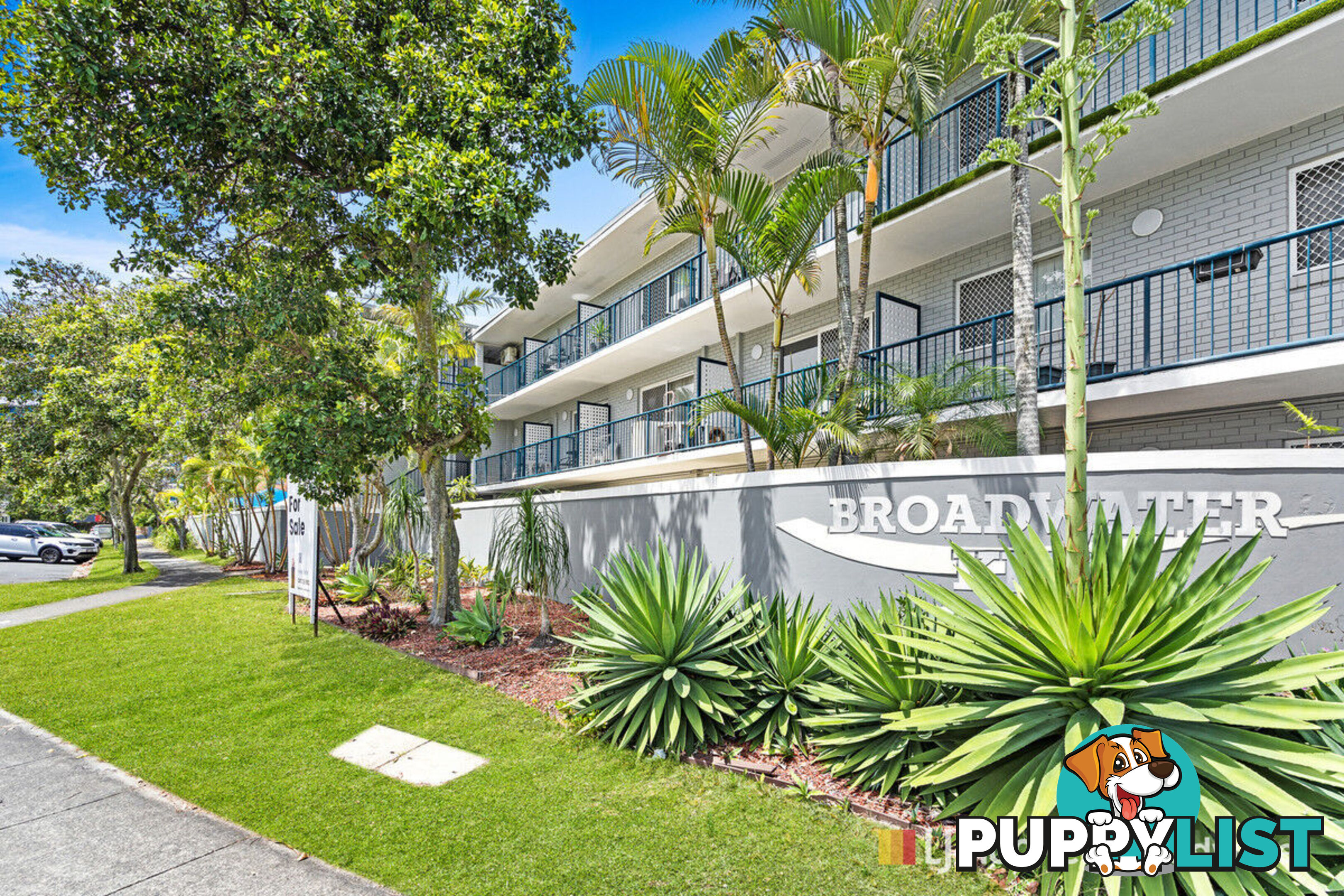 23/125 Frank Street LABRADOR QLD 4215