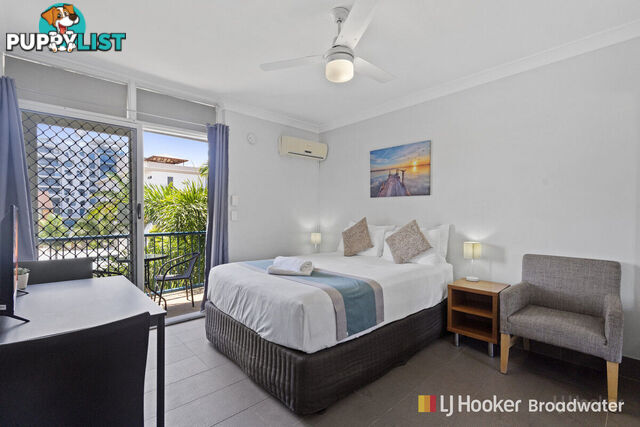 23/125 Frank Street LABRADOR QLD 4215