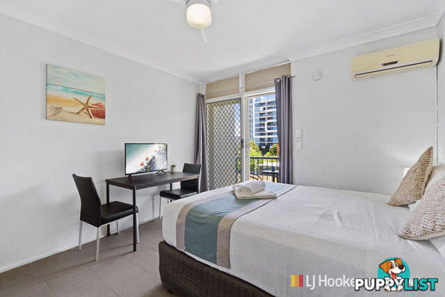 23/125 Frank Street LABRADOR QLD 4215