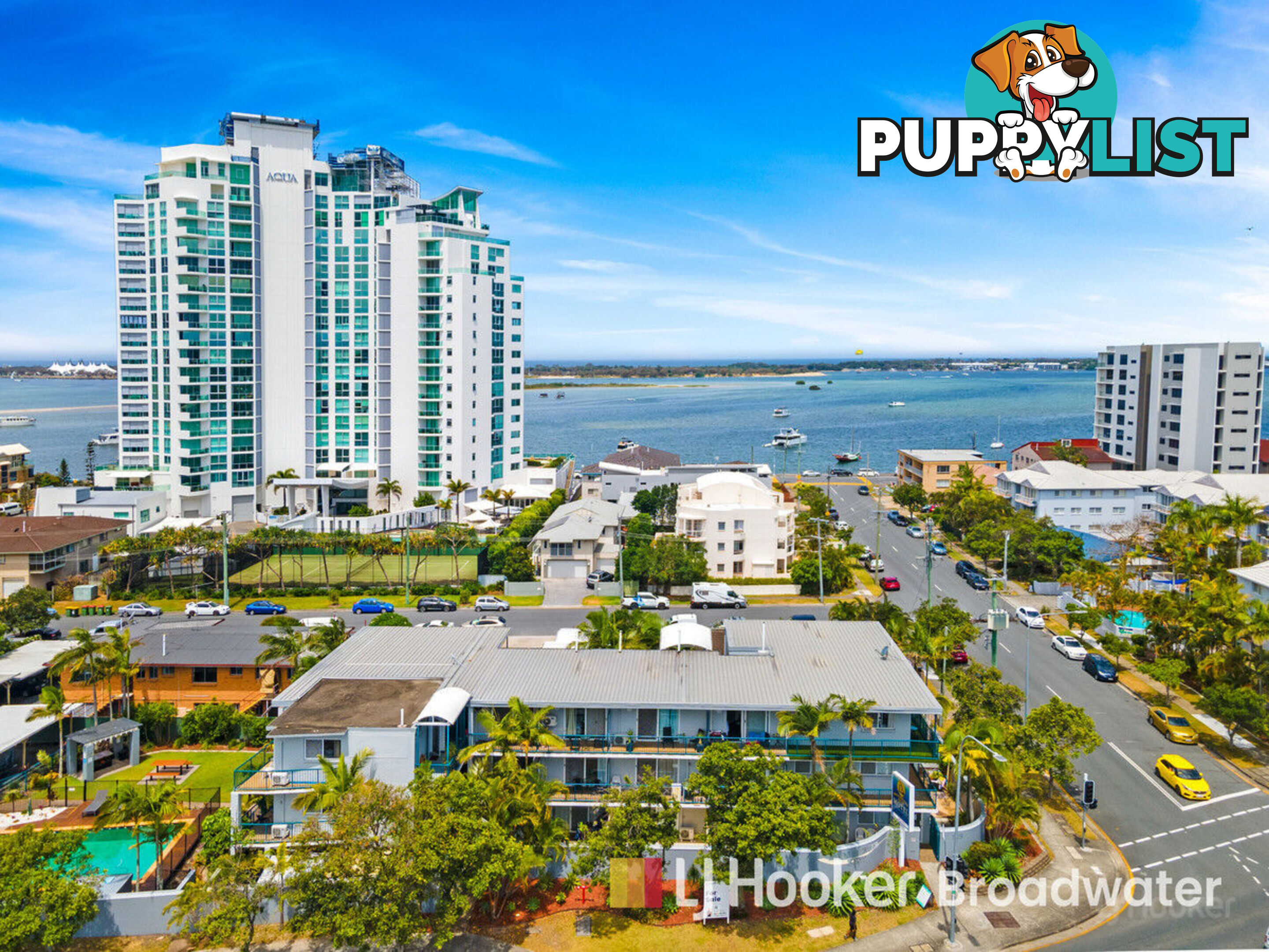 23/125 Frank Street LABRADOR QLD 4215
