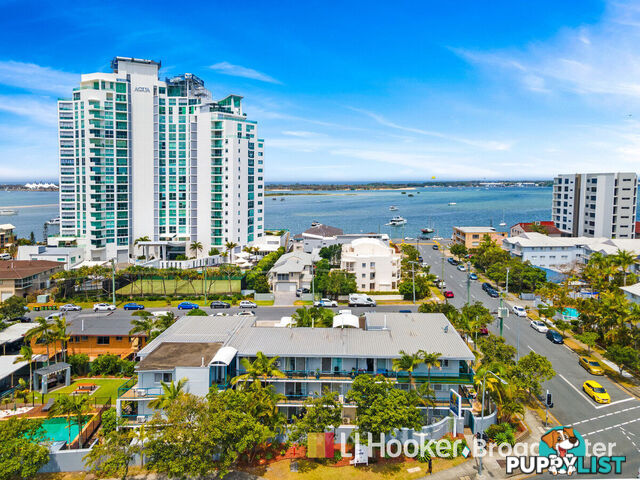 23/125 Frank Street LABRADOR QLD 4215