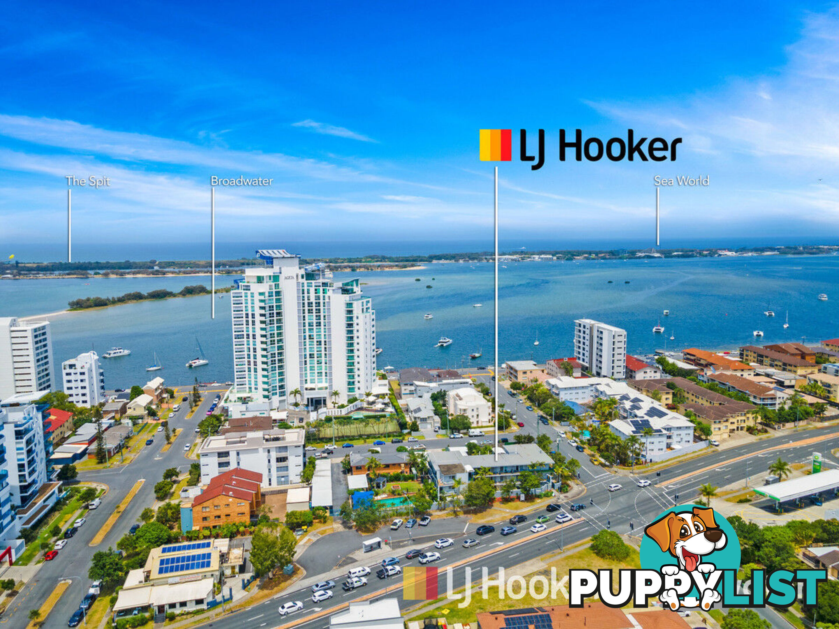 23/125 Frank Street LABRADOR QLD 4215