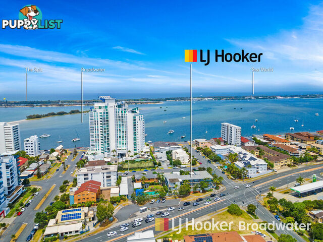 23/125 Frank Street LABRADOR QLD 4215