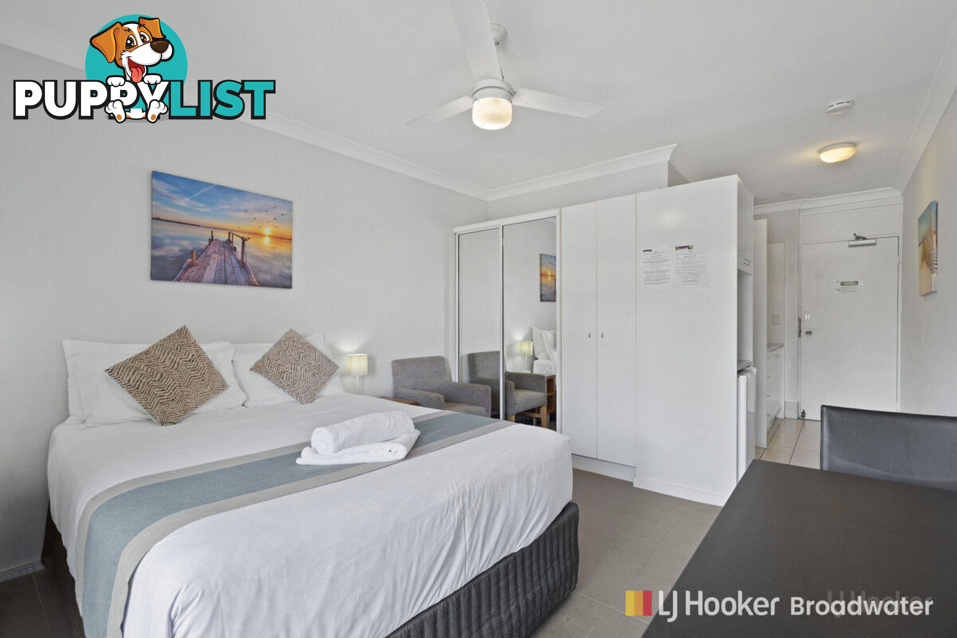 23/125 Frank Street LABRADOR QLD 4215