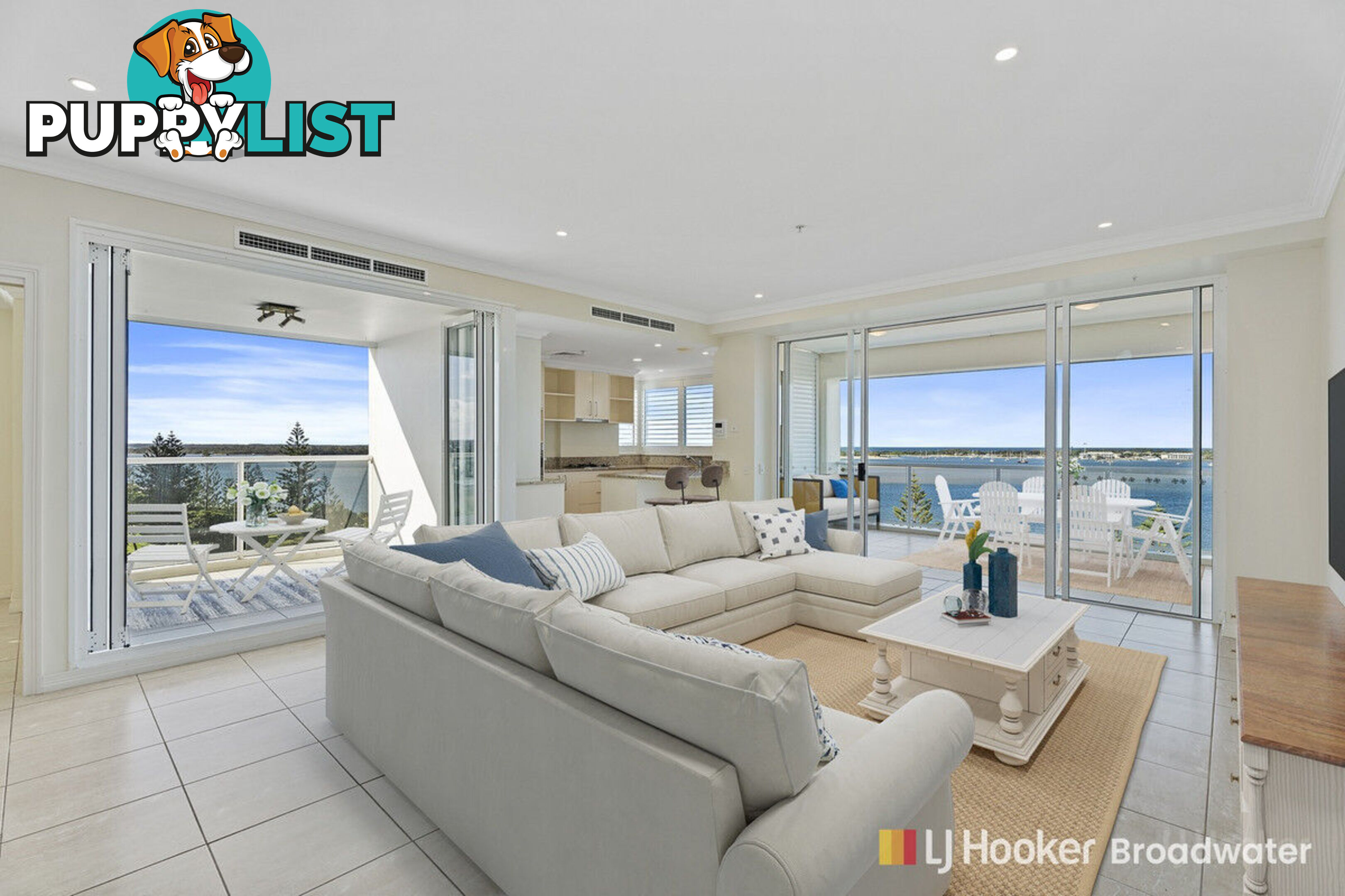 903/212-214 Marine Parade LABRADOR QLD 4215