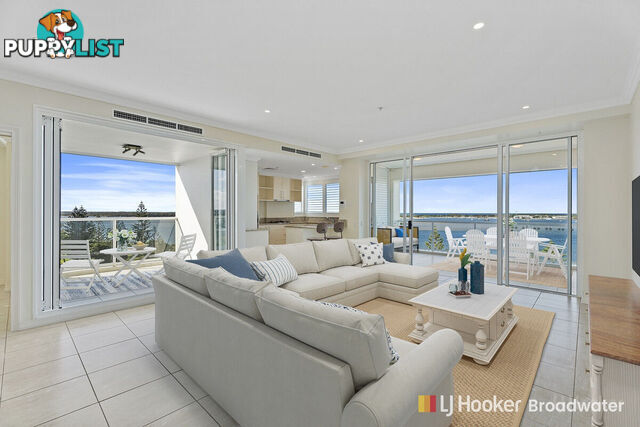 903/212-214 Marine Parade LABRADOR QLD 4215
