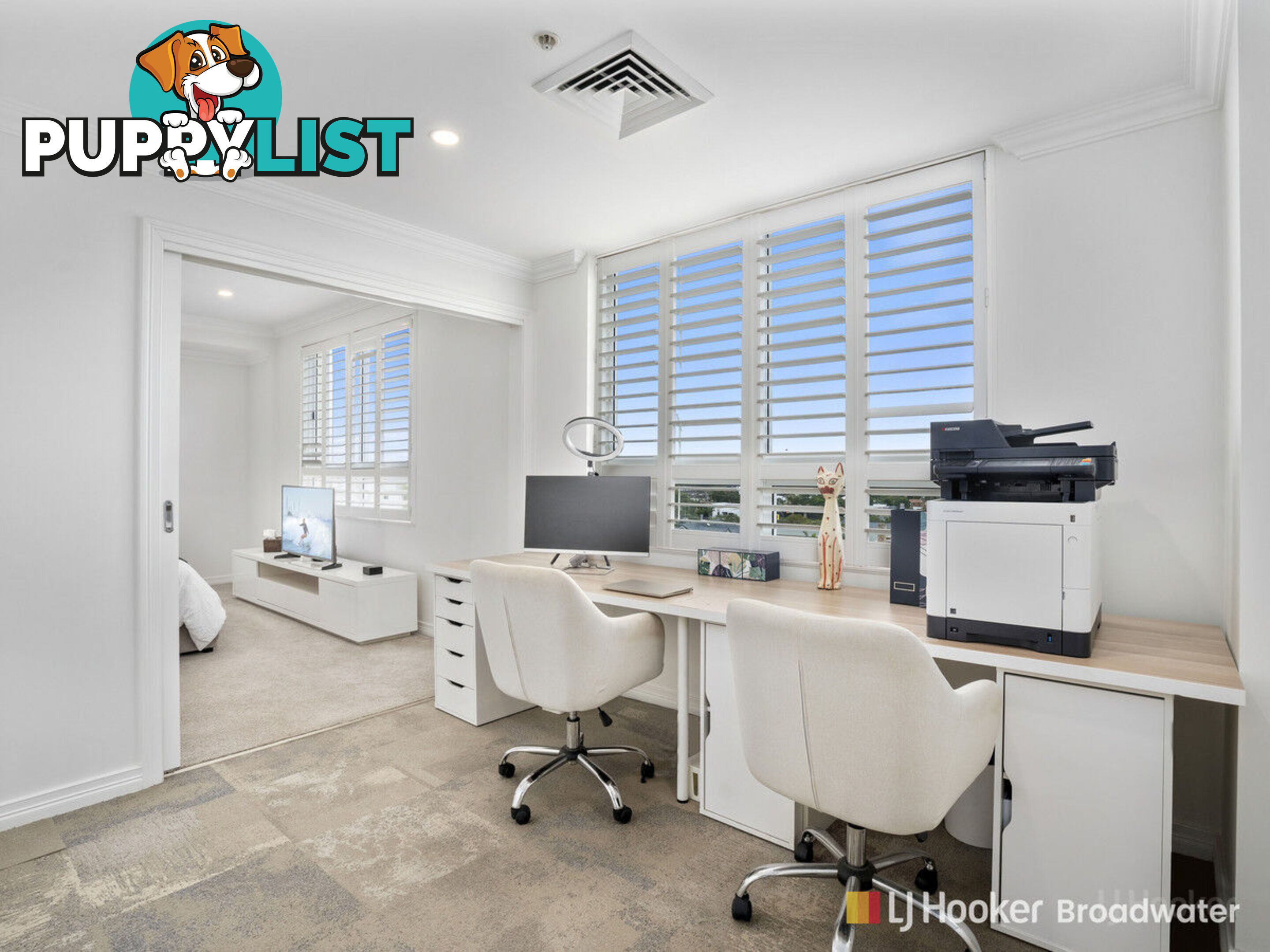903/212-214 Marine Parade LABRADOR QLD 4215