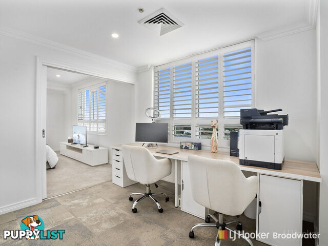 903/212-214 Marine Parade LABRADOR QLD 4215