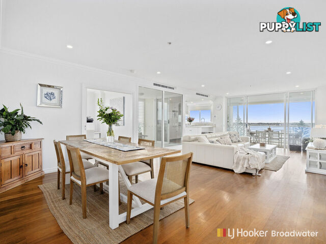 903/212-214 Marine Parade LABRADOR QLD 4215