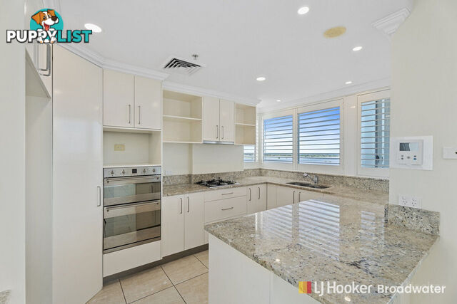 903/212-214 Marine Parade LABRADOR QLD 4215