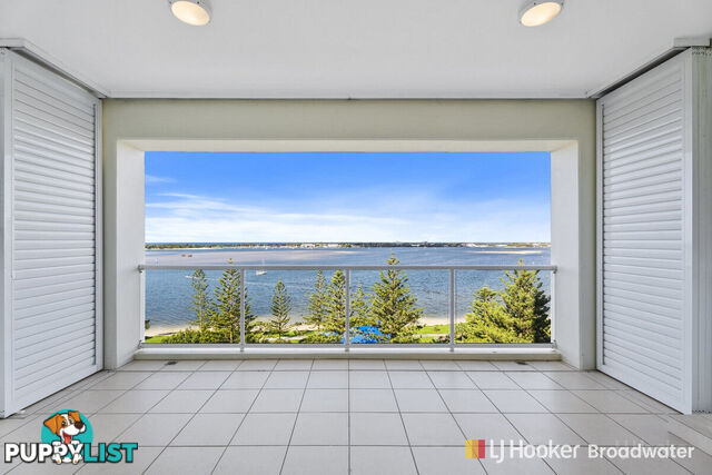 903/212-214 Marine Parade LABRADOR QLD 4215