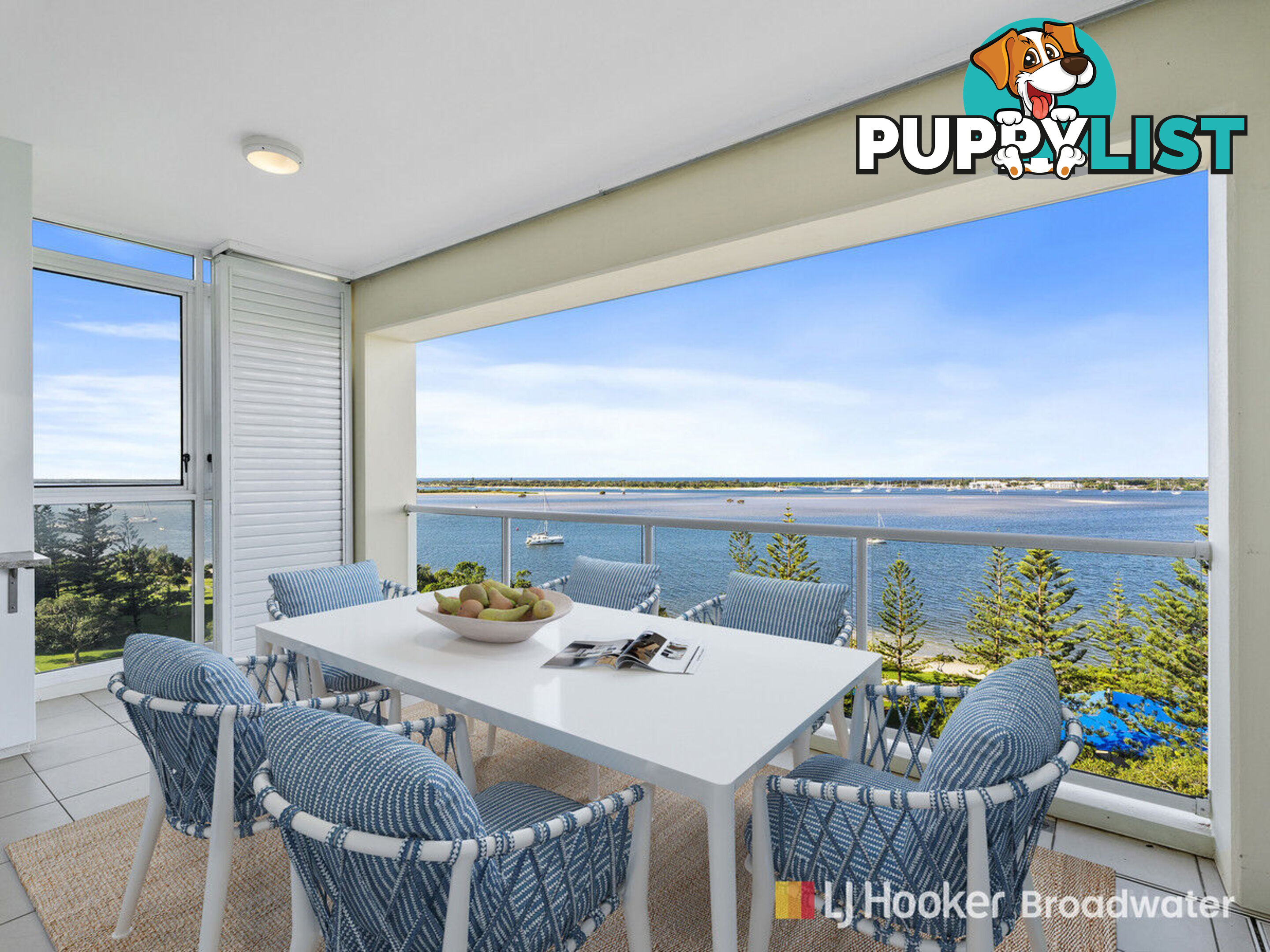 903/212-214 Marine Parade LABRADOR QLD 4215