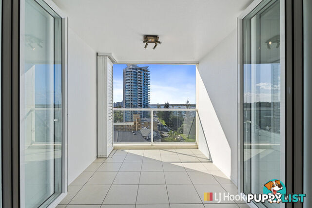 903/212-214 Marine Parade LABRADOR QLD 4215