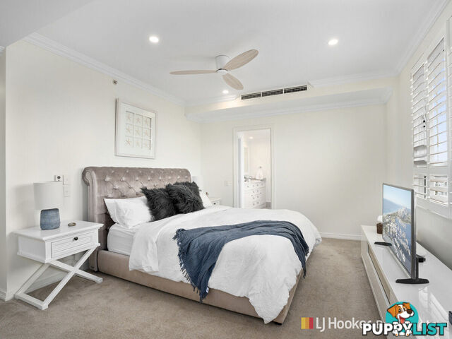 903/212-214 Marine Parade LABRADOR QLD 4215