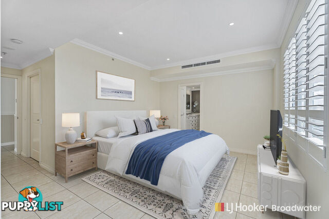 903/212-214 Marine Parade LABRADOR QLD 4215