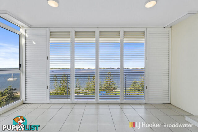 903/212-214 Marine Parade LABRADOR QLD 4215
