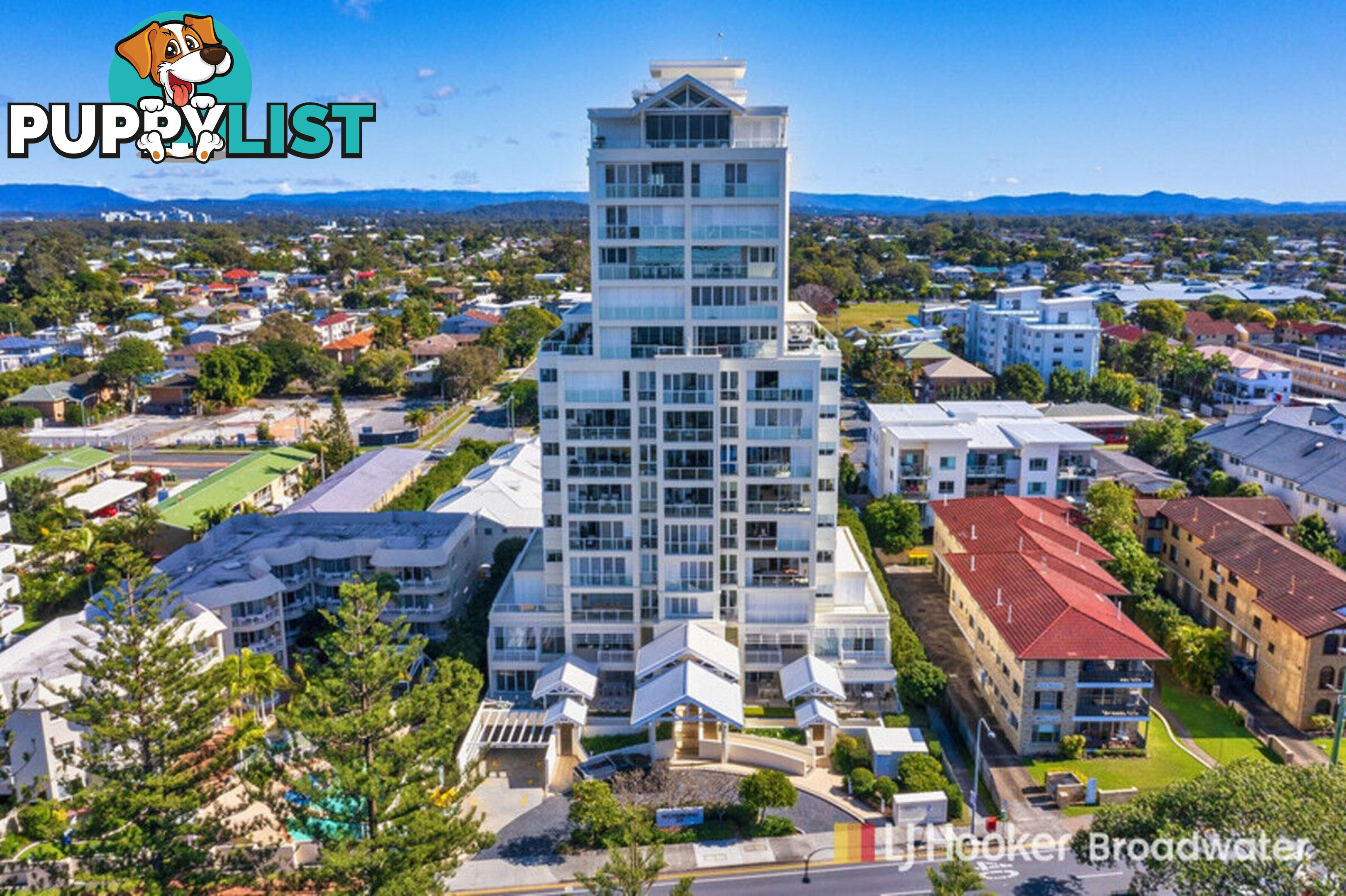 903/212-214 Marine Parade LABRADOR QLD 4215