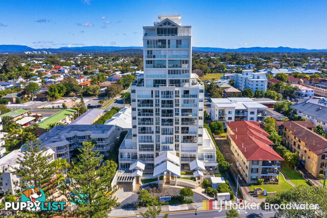 903/212-214 Marine Parade LABRADOR QLD 4215