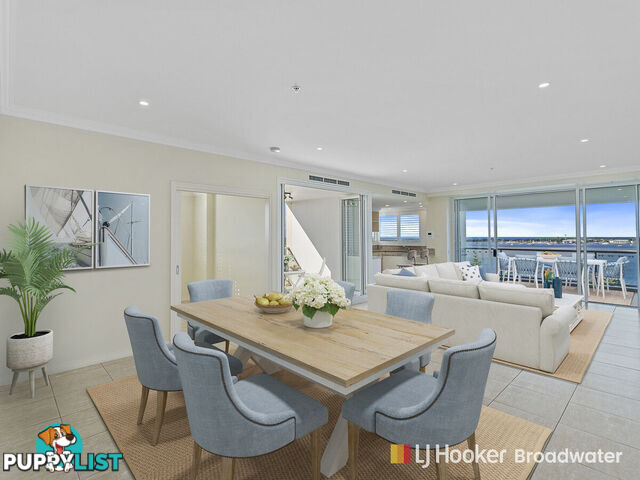 903/212-214 Marine Parade LABRADOR QLD 4215