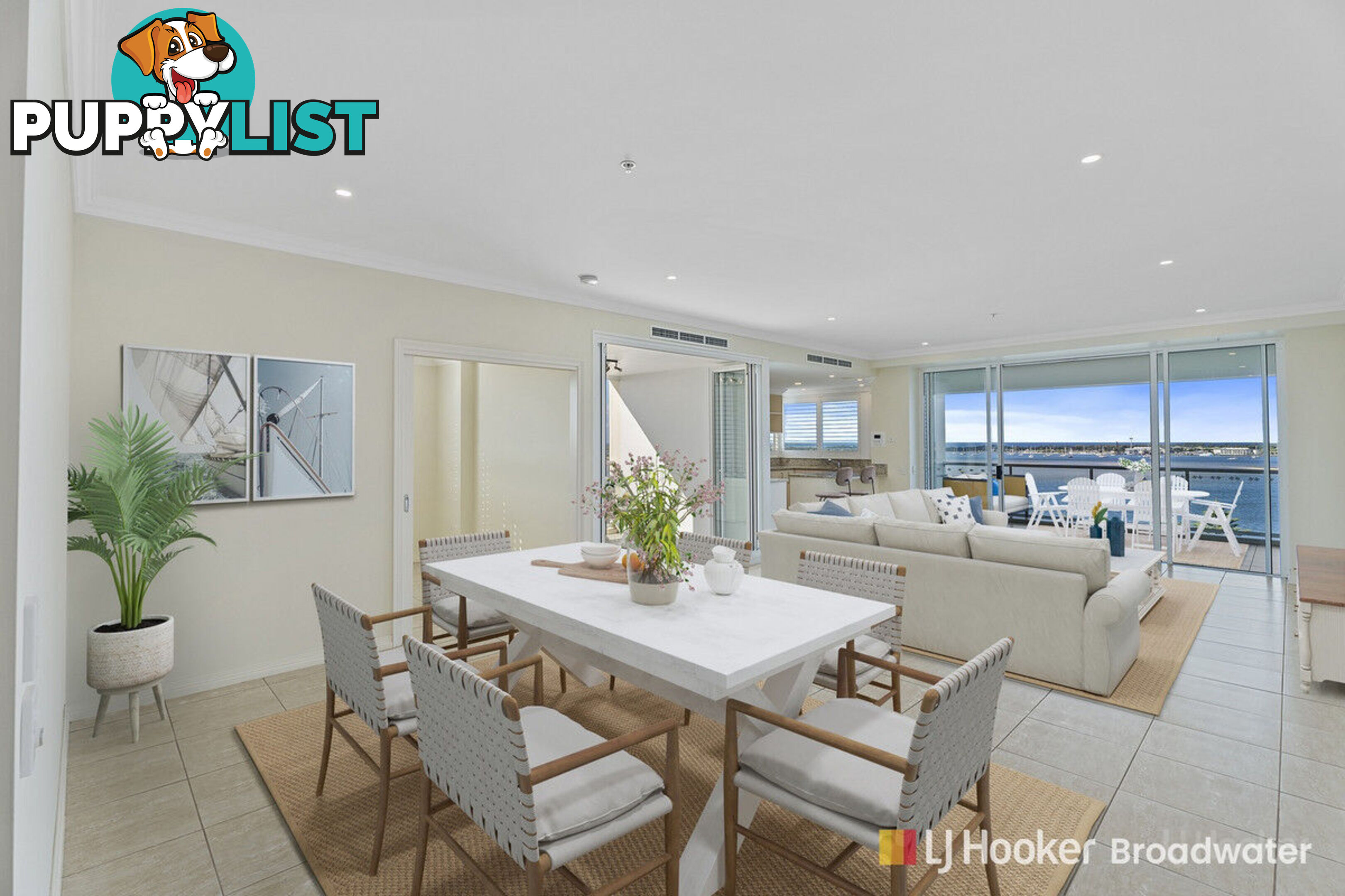 903/212-214 Marine Parade LABRADOR QLD 4215