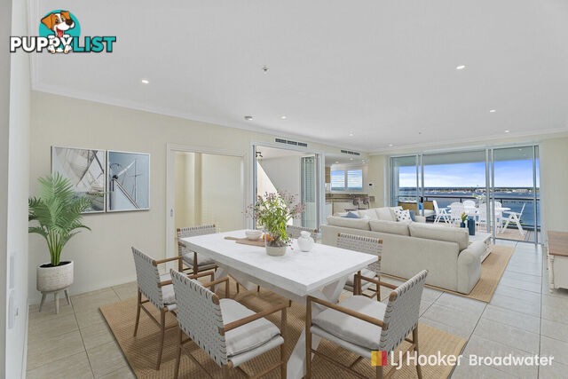 903/212-214 Marine Parade LABRADOR QLD 4215