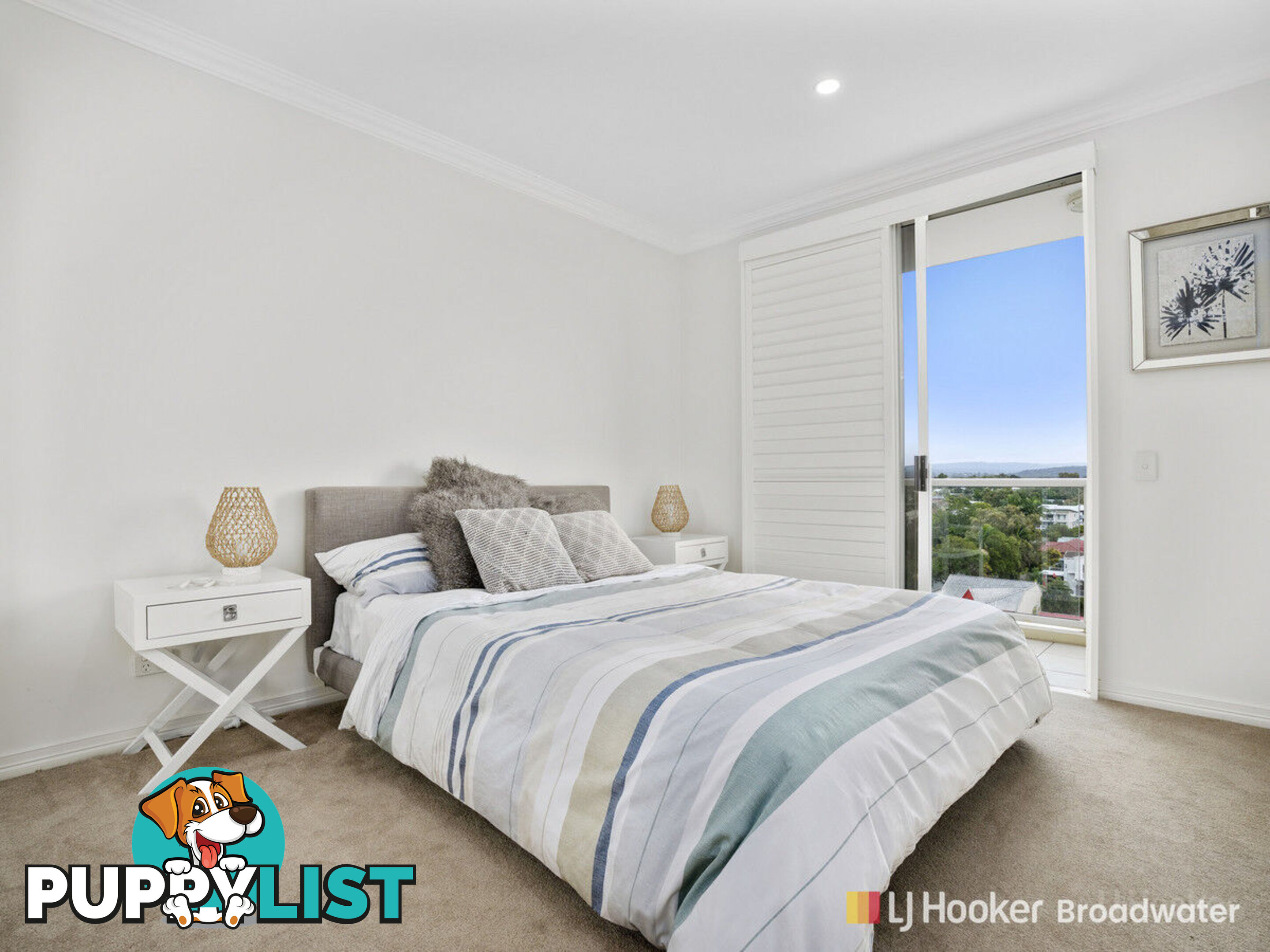 903/212-214 Marine Parade LABRADOR QLD 4215