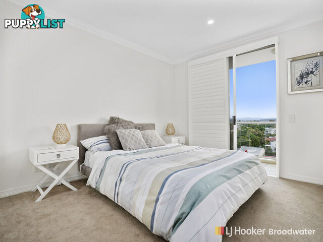 903/212-214 Marine Parade LABRADOR QLD 4215