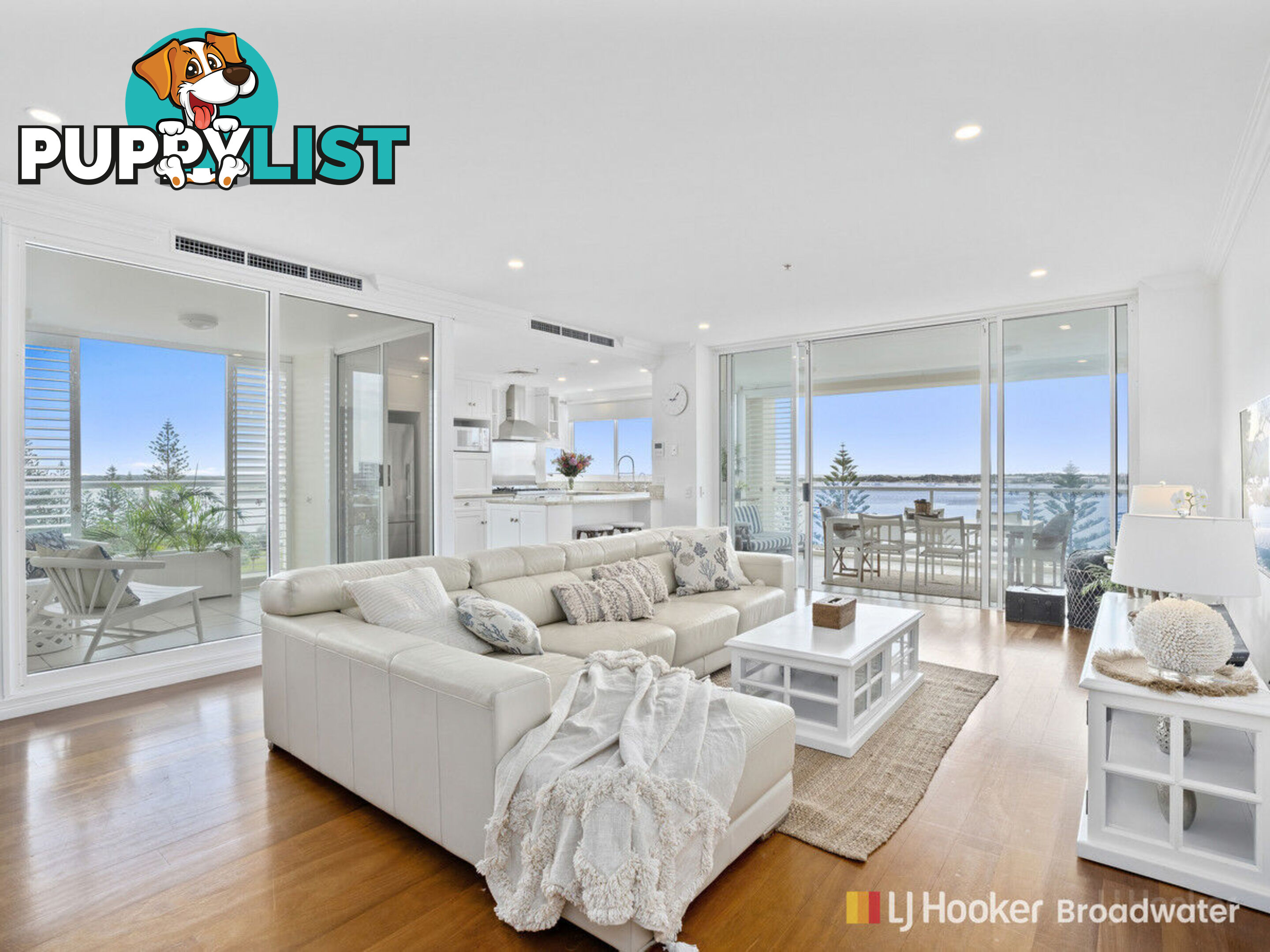 903/212-214 Marine Parade LABRADOR QLD 4215