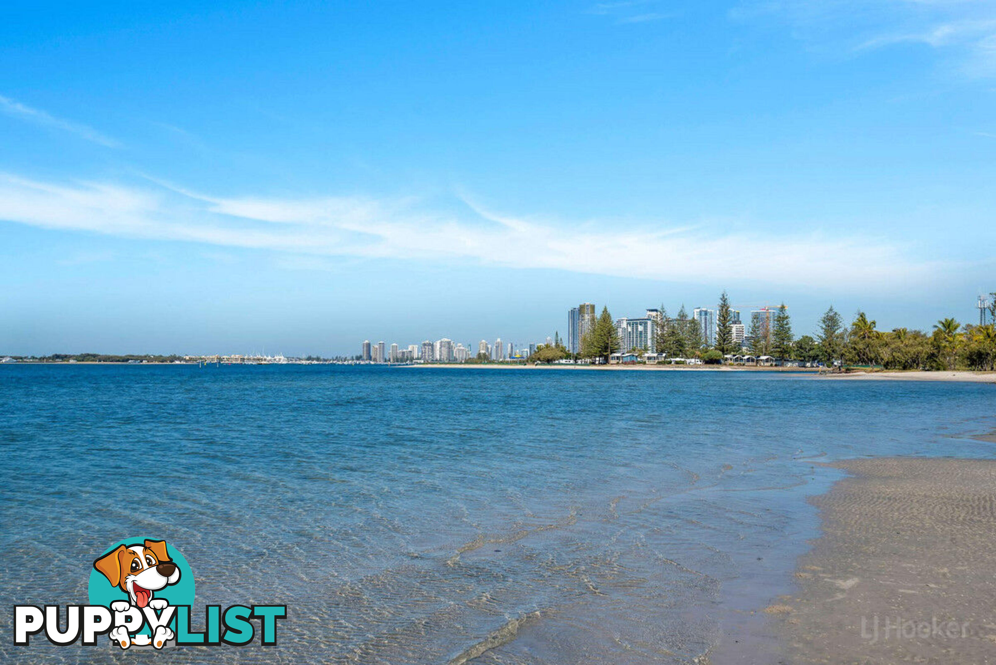 903/212-214 Marine Parade LABRADOR QLD 4215