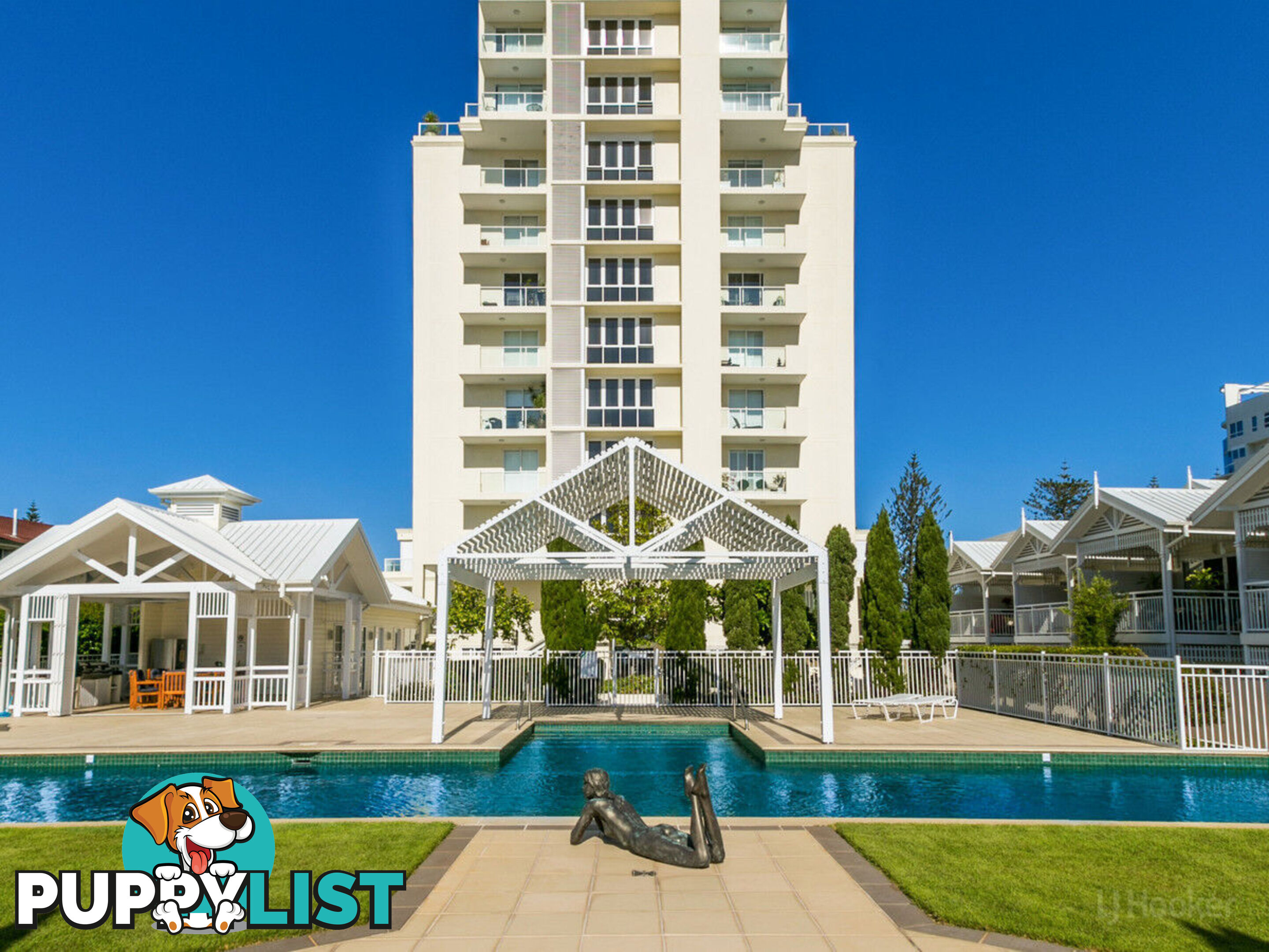 903/212-214 Marine Parade LABRADOR QLD 4215