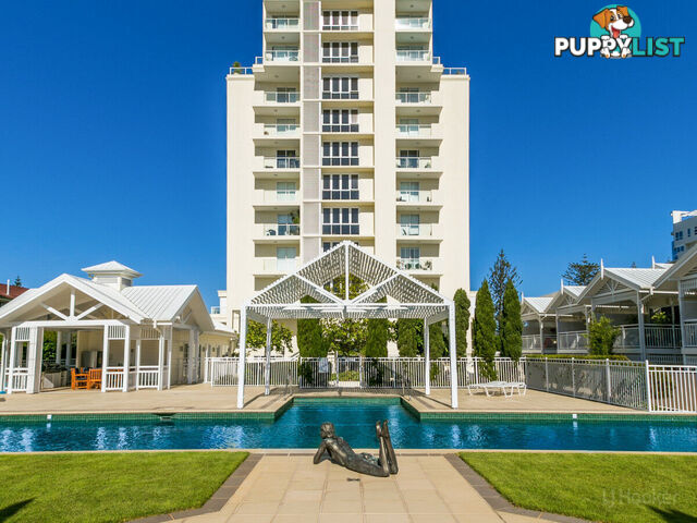 903/212-214 Marine Parade LABRADOR QLD 4215