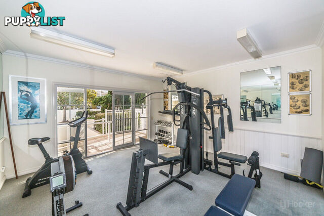 903/212-214 Marine Parade LABRADOR QLD 4215