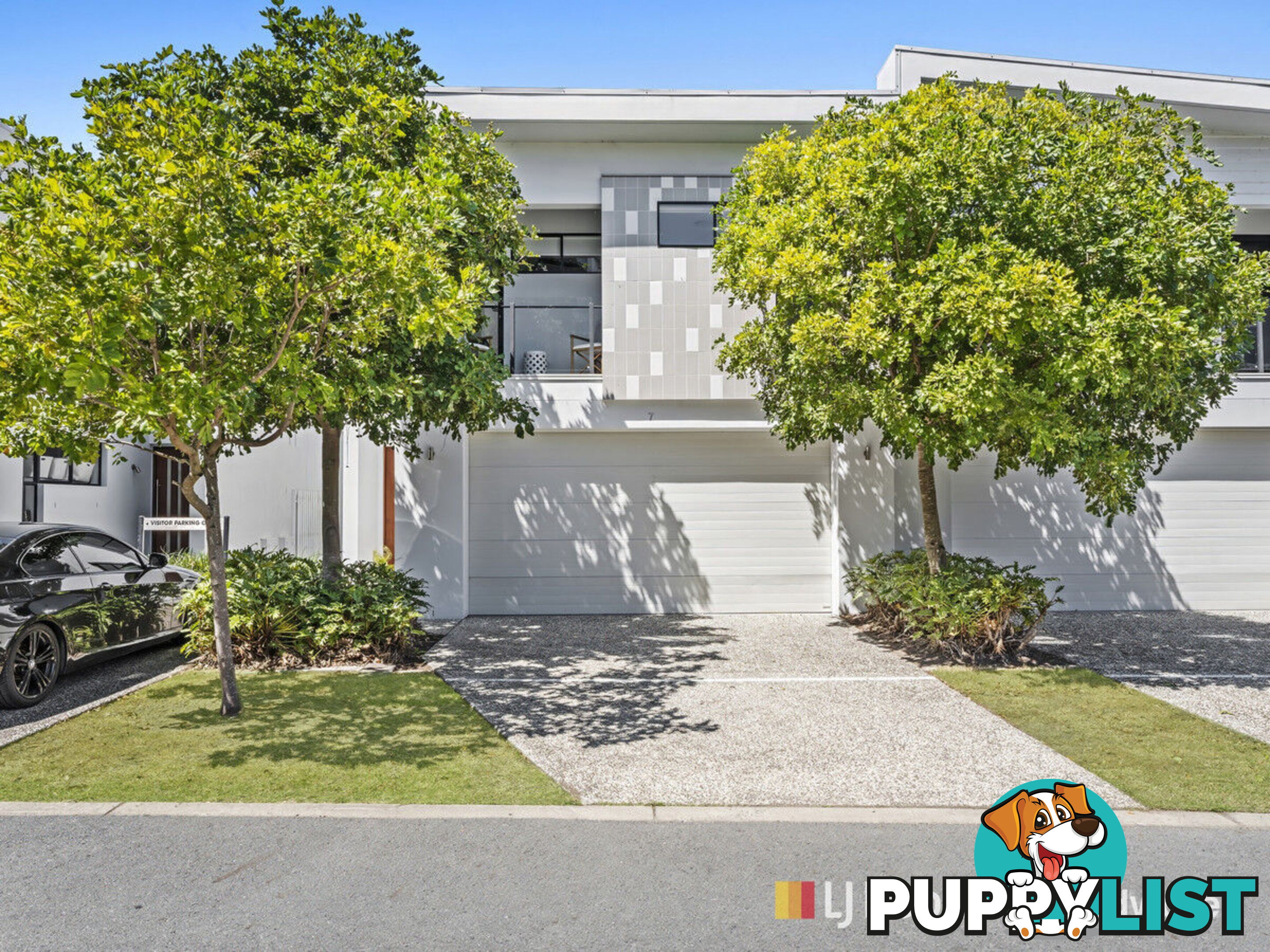 7/323 Bayview Street HOLLYWELL QLD 4216