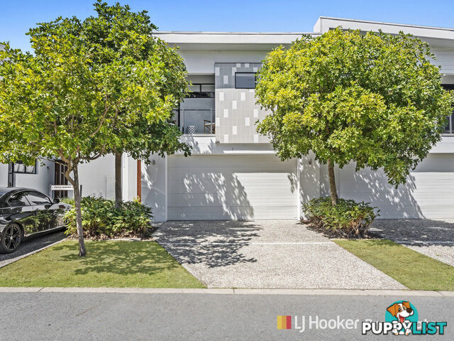 7/323 Bayview Street HOLLYWELL QLD 4216