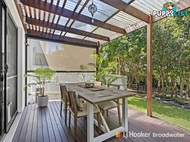 7/323 Bayview Street HOLLYWELL QLD 4216