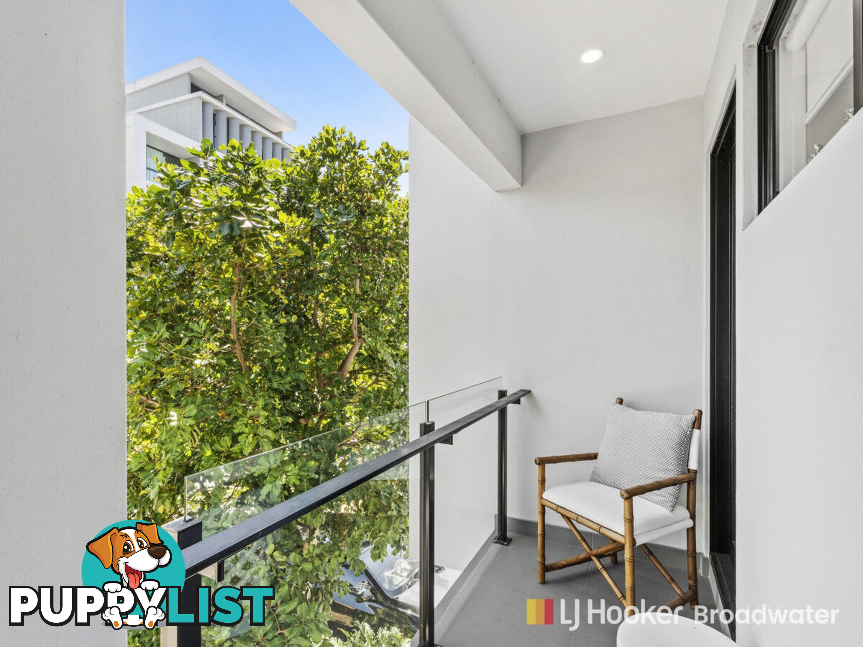 7/323 Bayview Street HOLLYWELL QLD 4216