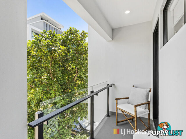 7/323 Bayview Street HOLLYWELL QLD 4216