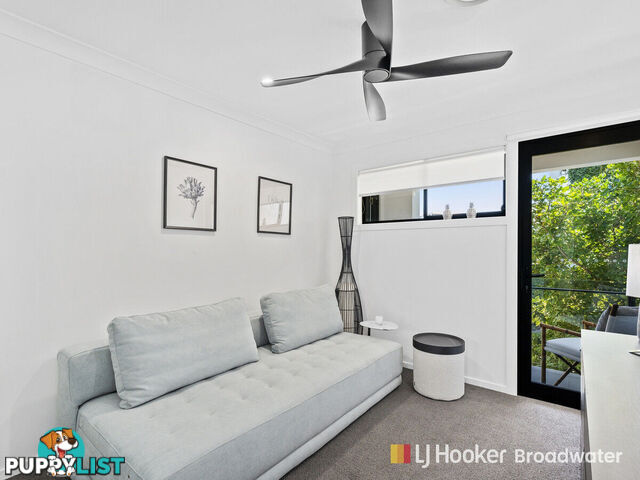 7/323 Bayview Street HOLLYWELL QLD 4216